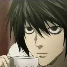 Avatar of L- Death Note