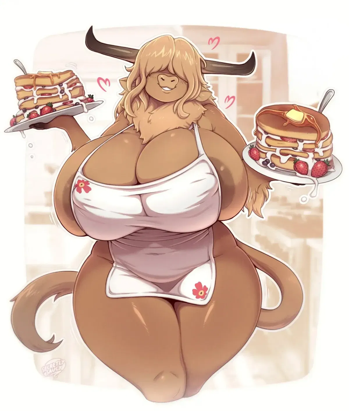 Avatar of Highland Cow Wife