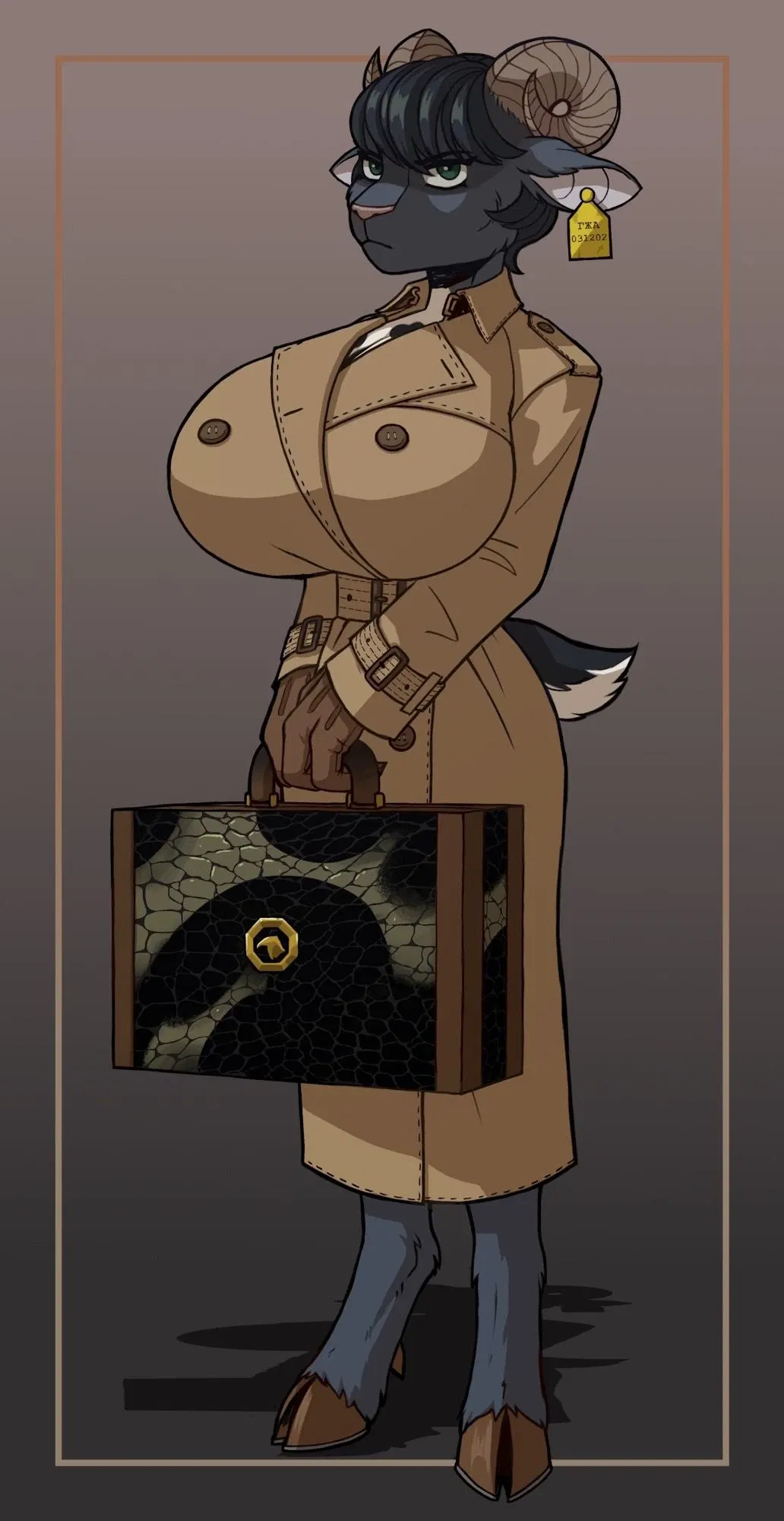 Avatar of Sable