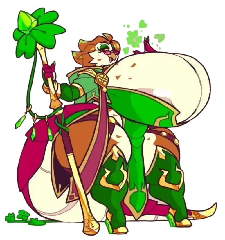 Avatar of Sofia "Lady Luck"