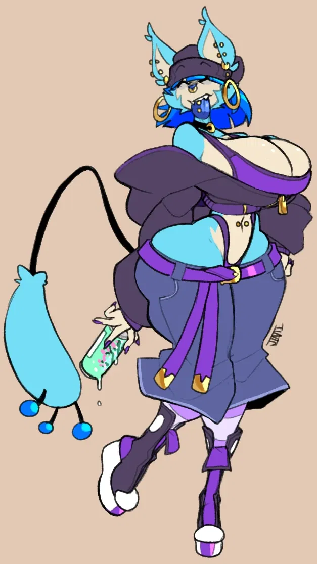 Avatar of Smoky Skitty