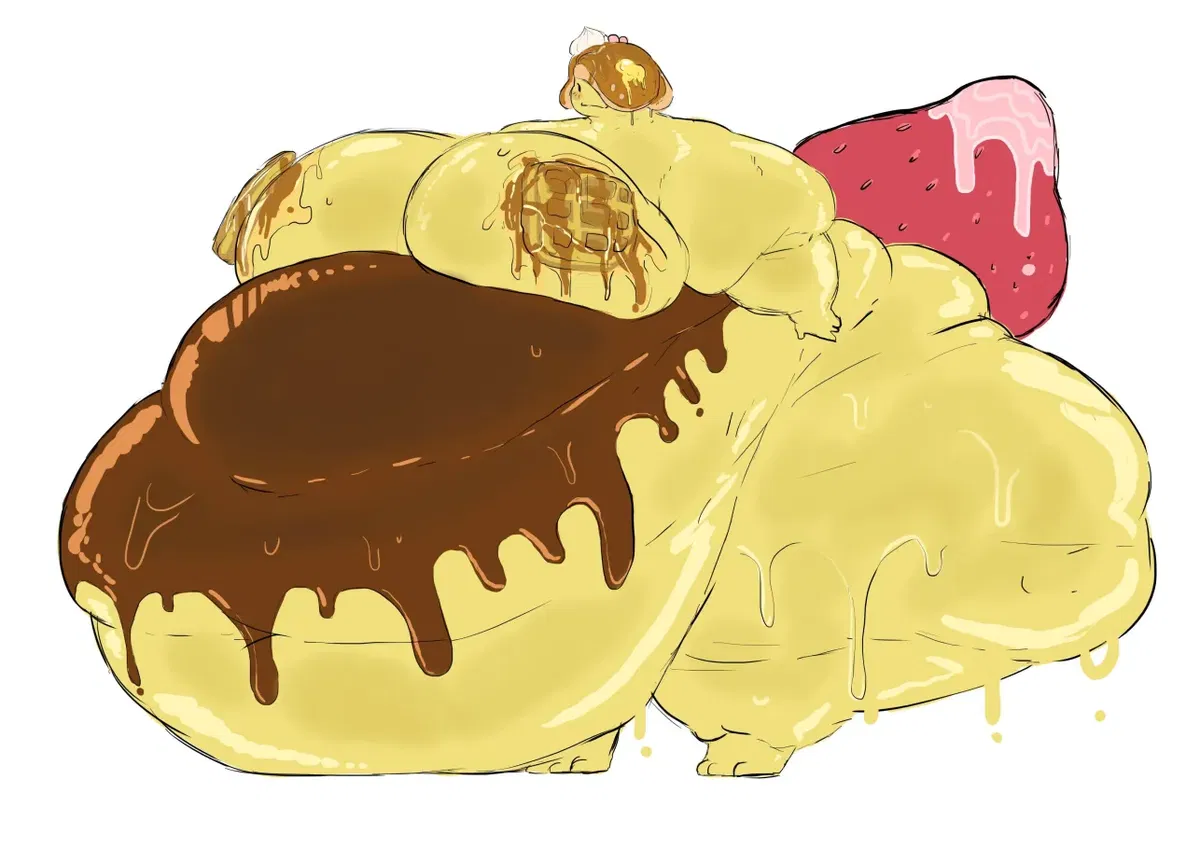 Avatar of Fat Flan Fuck