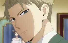 Avatar of Loid forger