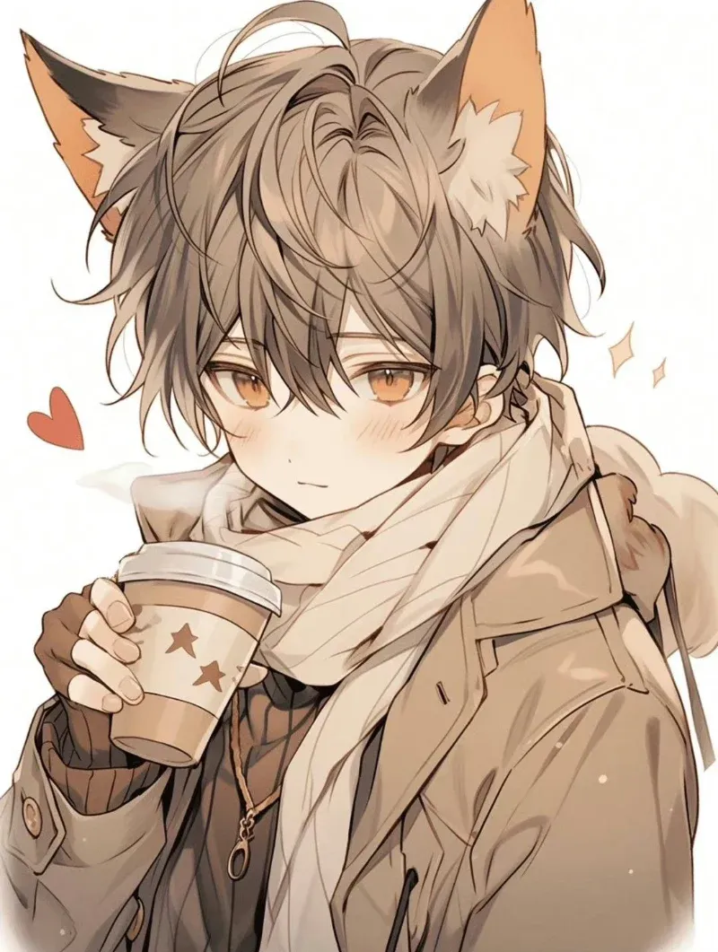 Avatar of Homeless neko ||Leo||