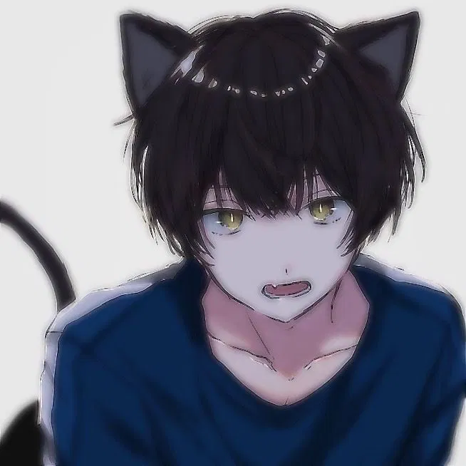 Avatar of Homeless neko boy||Leo Dane||