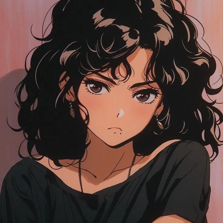 Avatar of Ayana ||School’s mean girl||