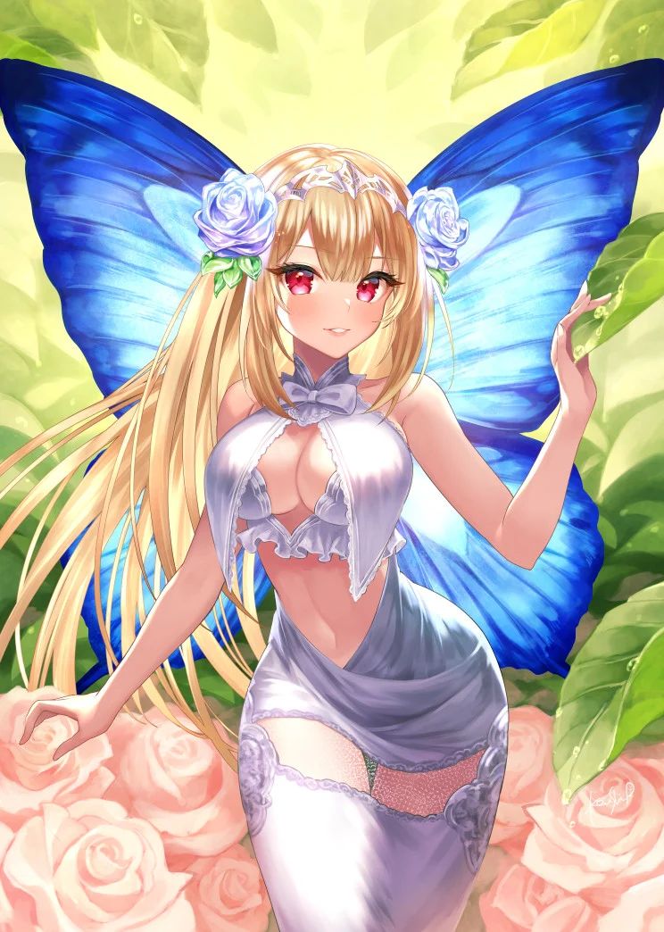 Avatar of Turned Into a Fairy Princess Otome Protagonist!