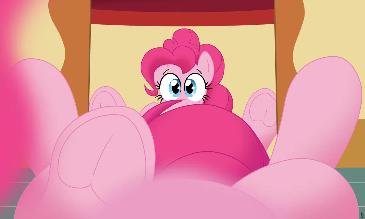 Avatar of Pinkie Pie TF / Transformation / Mental Takeover
