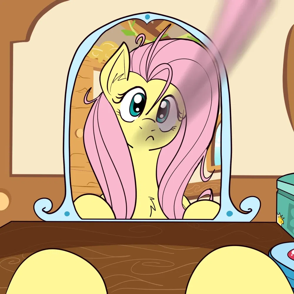Avatar of MLP: Transformation is Magic
