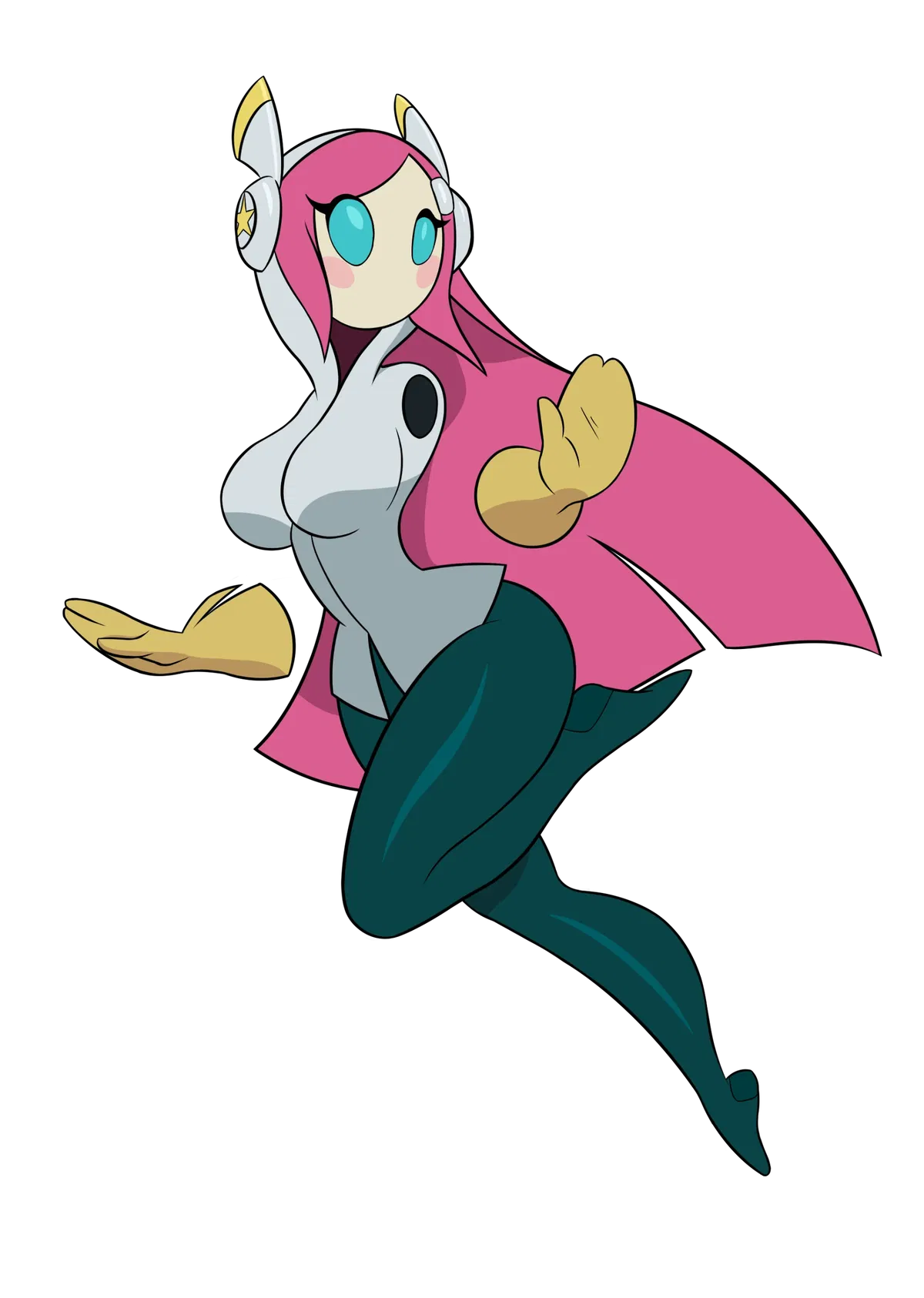 Avatar of Susie Haltmann TF / Transformation / Mental Takeover