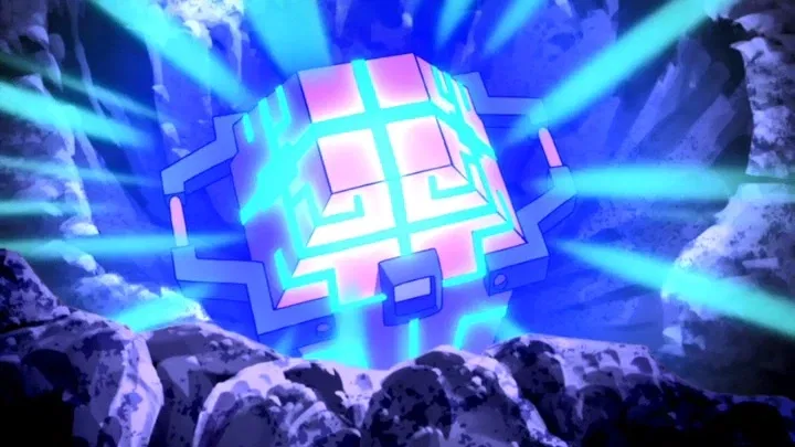 Avatar of The All-Spark's Gift - Cybertronian TF / Transformation