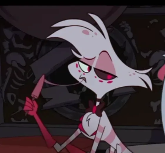 Avatar of Angel dust