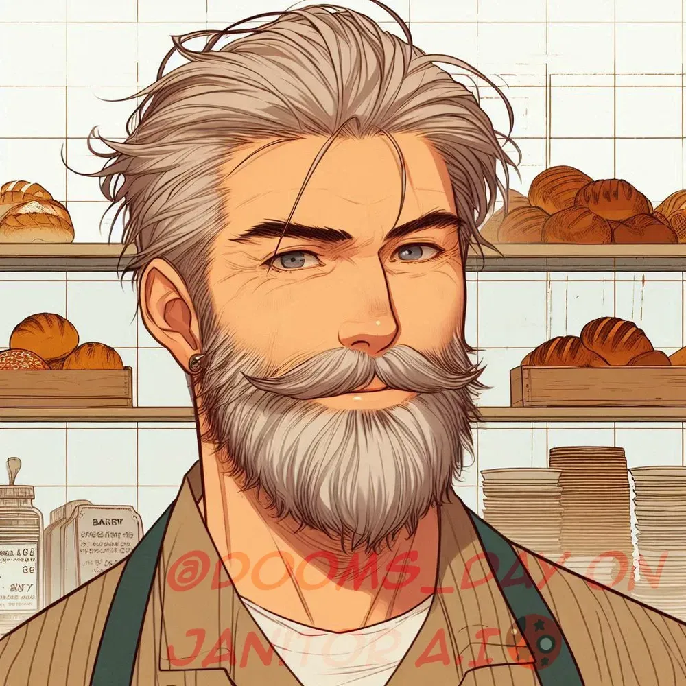 Avatar of Corduroy Mcbin // Mcbin's Bakery // Mulberry