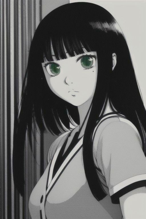 Avatar of Mari Katsumi  
