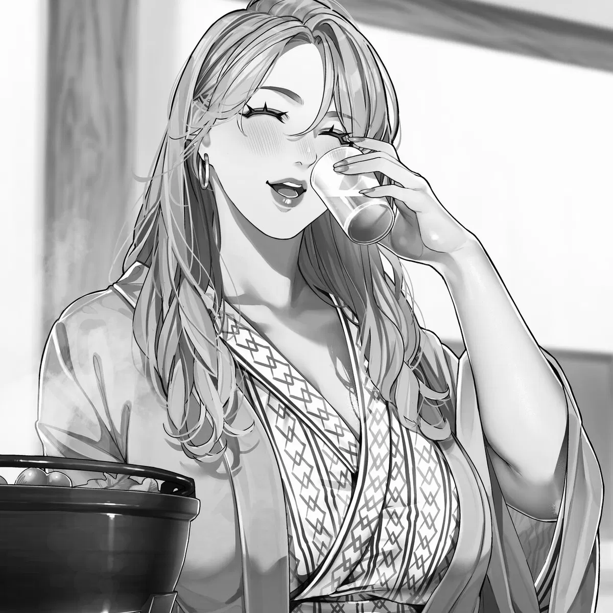 Avatar of Meredith Vaughn | A Busty Barmaid