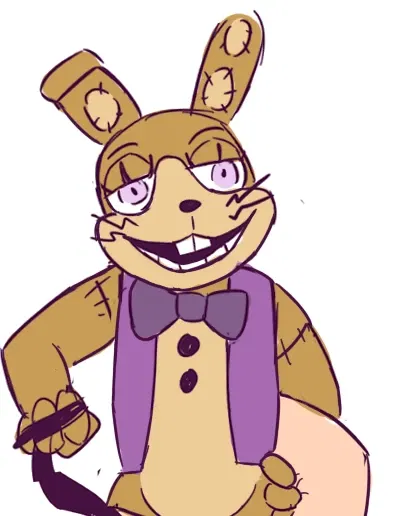 Avatar of William Afton