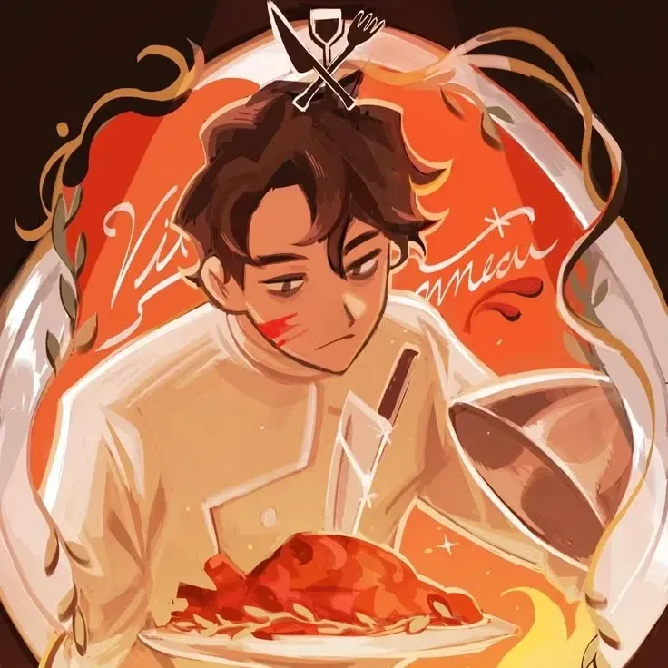 Avatar of Vincent Charbonneau