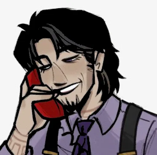 Avatar of William Afton
