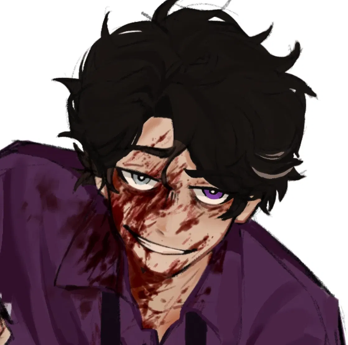 Avatar of William Afton