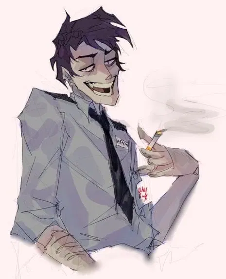 Avatar of William Afton
