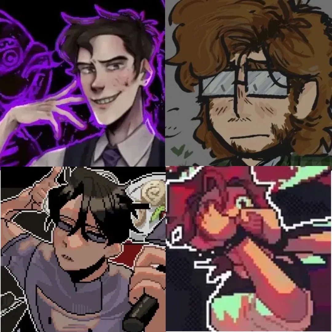 Avatar of Dead Plate x FNaF