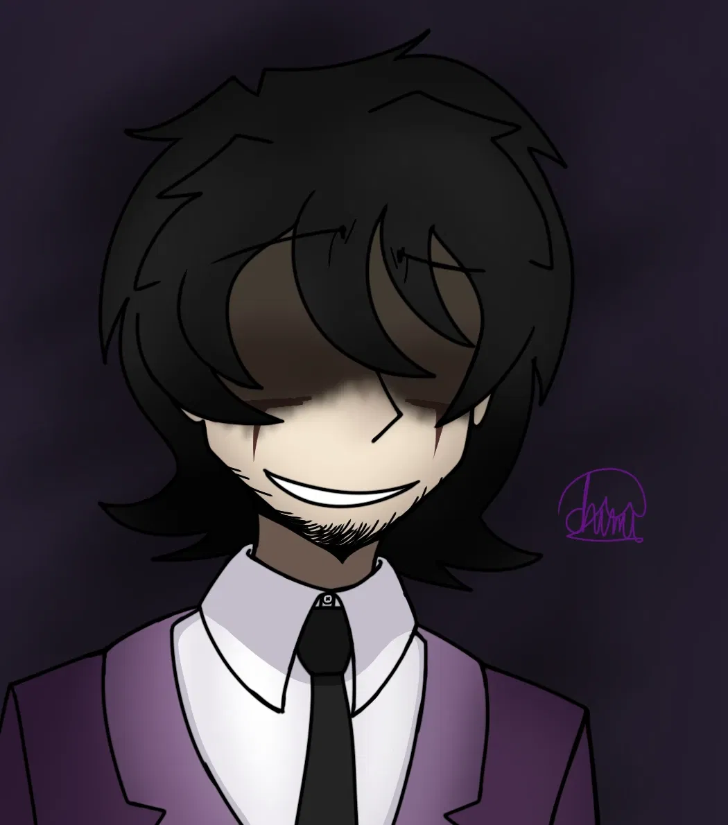 Avatar of William Afton