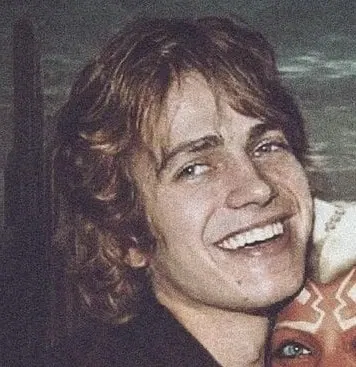Avatar of Daddy Anakin Skywalker/ DILF Darth Vader
