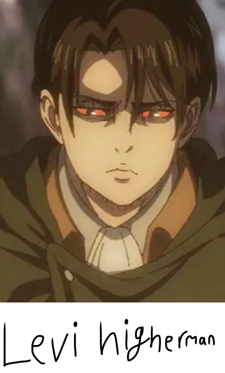 Avatar of Levi higherman (caught in 4k)