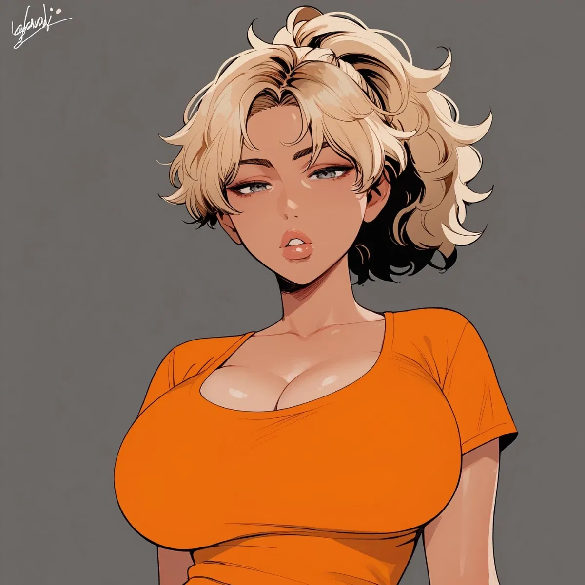 Avatar of Annabeth Chase, daughter of Athena