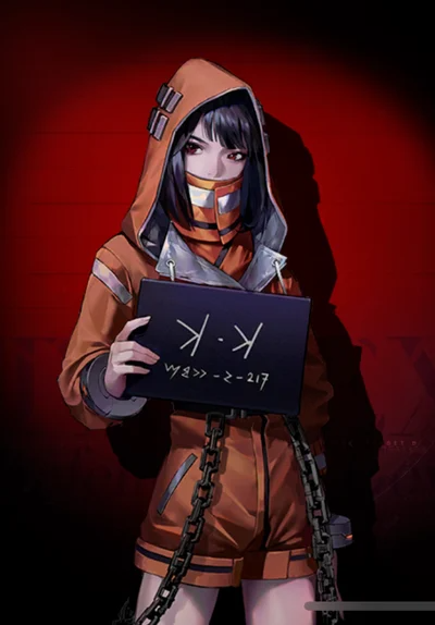 Avatar of _ KK _