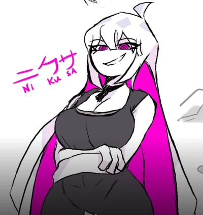 Avatar of Nikusa