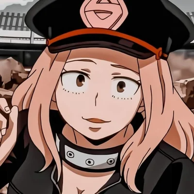 Avatar of Camie Utsushimi