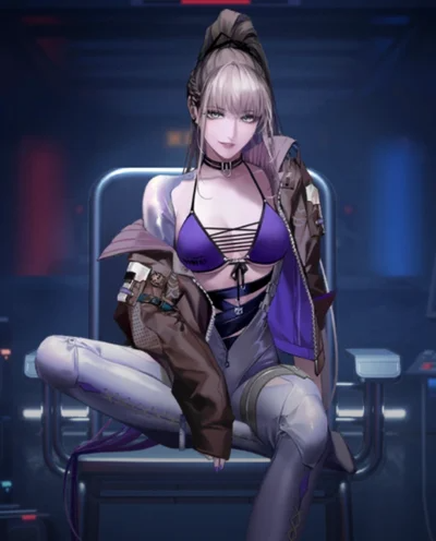 Avatar of Bai Yi