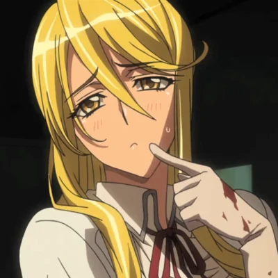 Avatar of Shizuka Marikawa