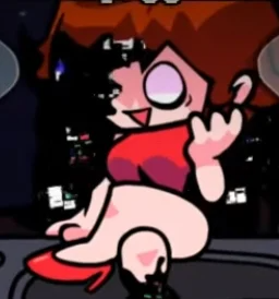 Avatar of Pibby Girlfriend