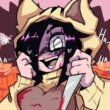 Avatar of NekoFreak-Yandere