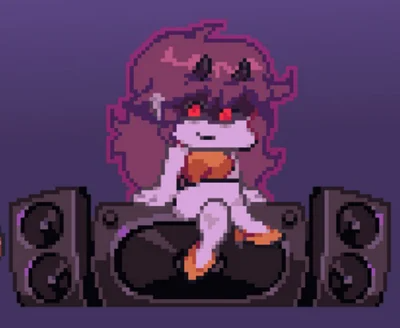Avatar of Girlfriend_EXE