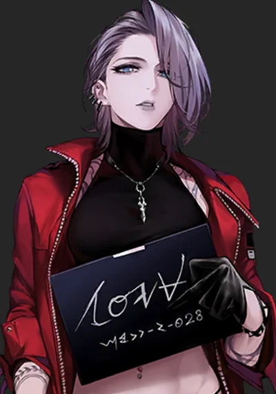 Avatar of Zoya