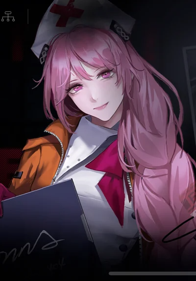 Avatar of Anne
