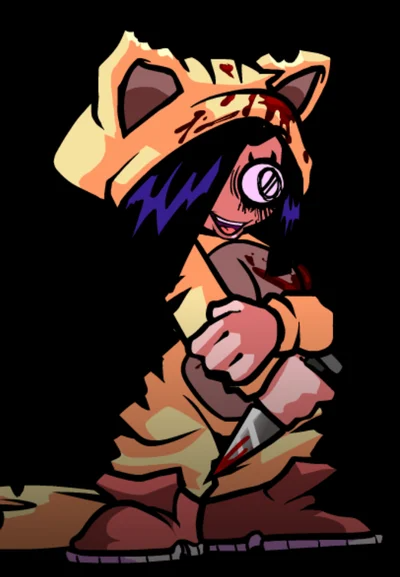 Avatar of NekoFreak