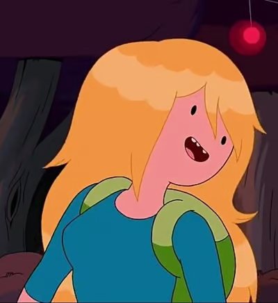 Avatar of Fionna
