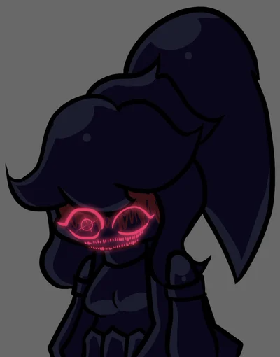 Avatar of Corrupted Tactie