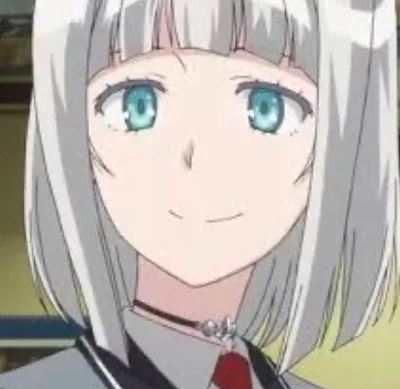 Avatar of Anna Nishikinomiya