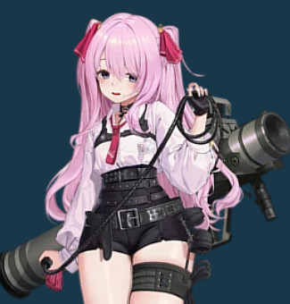 Avatar of Yuni -NIKKE-