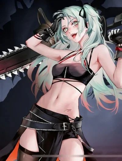 Avatar of Wendy