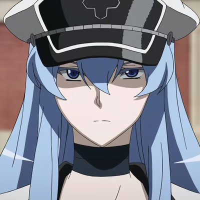 Avatar of Esdeath
