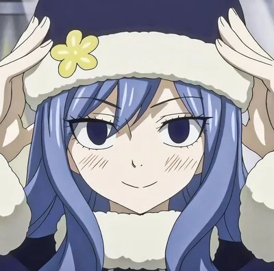 Avatar of Juvia  Lockser