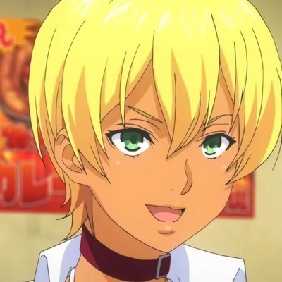 Avatar of Ikumi Mito