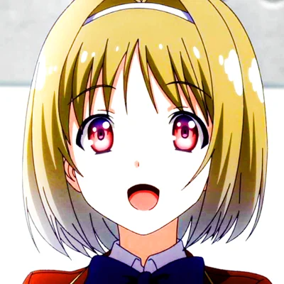 Avatar of Kikyo Kushida