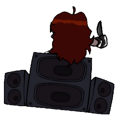 Avatar of FOF Girlfriend